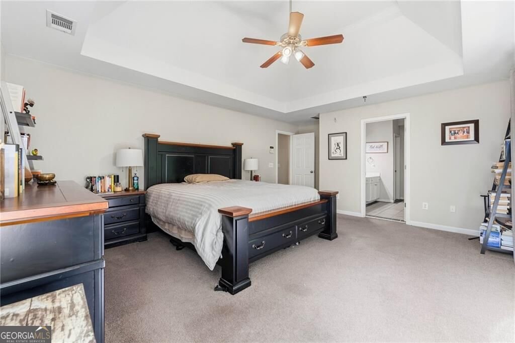560 Hopewell Downs Drive Milton - Photo 35