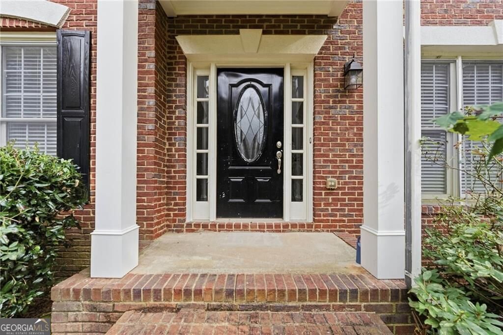 560 Hopewell Downs Drive Milton - Photo 6