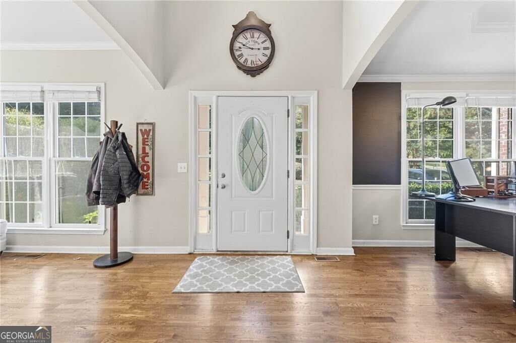 560 Hopewell Downs Drive Milton - Photo 7