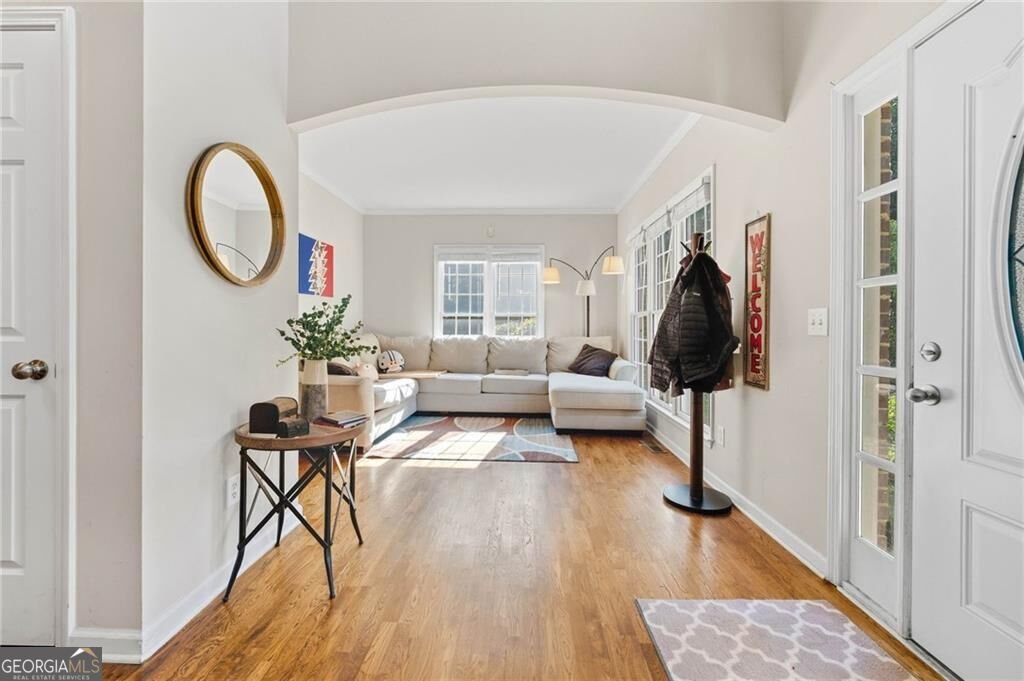 560 Hopewell Downs Drive Milton - Photo 9