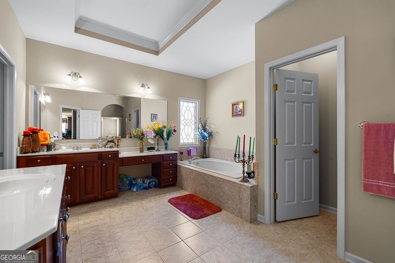 15 Stonebridge Boulevard Newnan - Photo 21