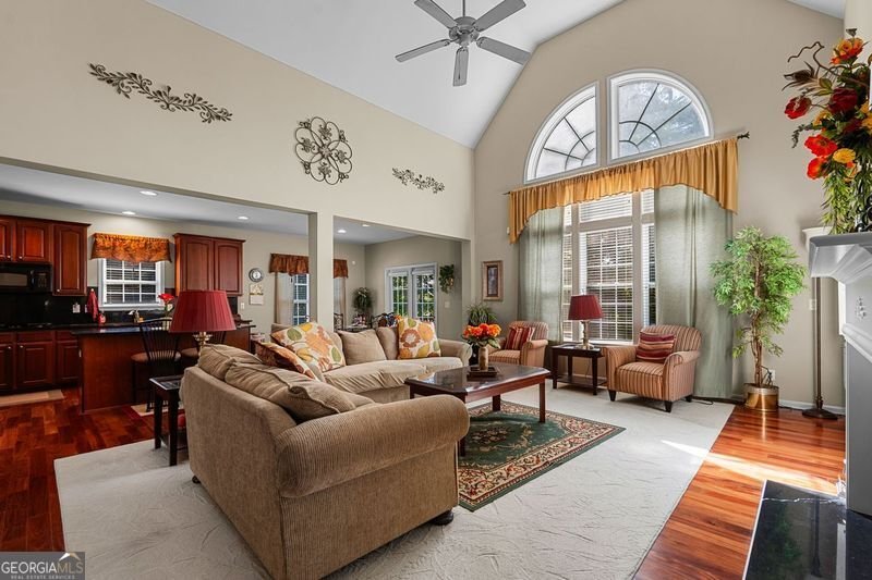 15 Stonebridge Boulevard Newnan - Photo 24