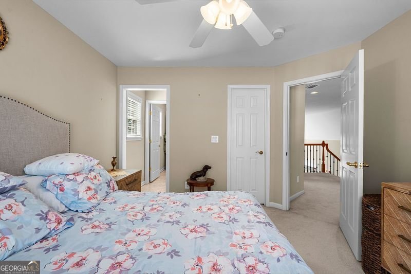 15 Stonebridge Boulevard Newnan - Photo 29