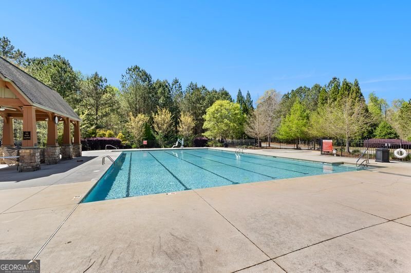 15 Stonebridge Boulevard Newnan - Photo 54