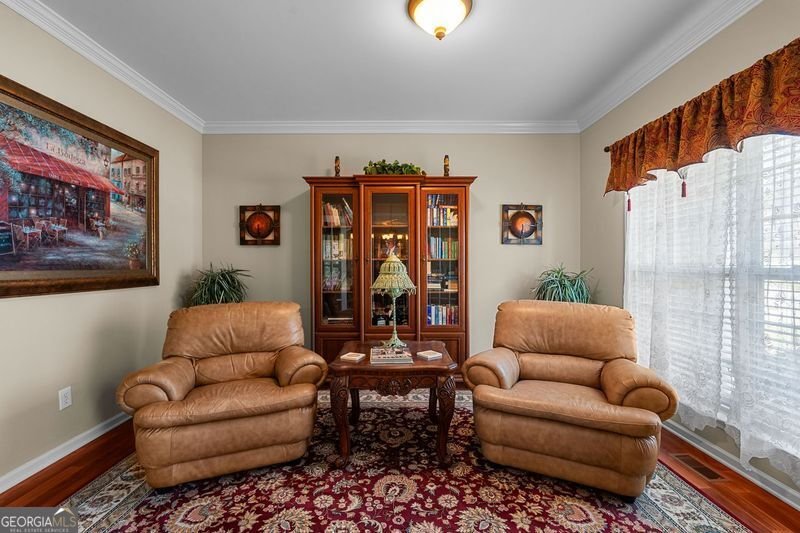 15 Stonebridge Boulevard Newnan - Photo 6