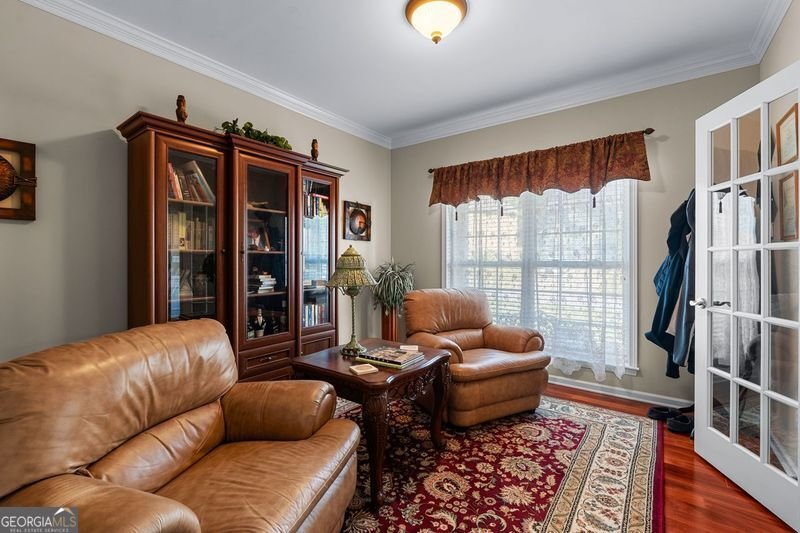 15 Stonebridge Boulevard Newnan - Photo 7