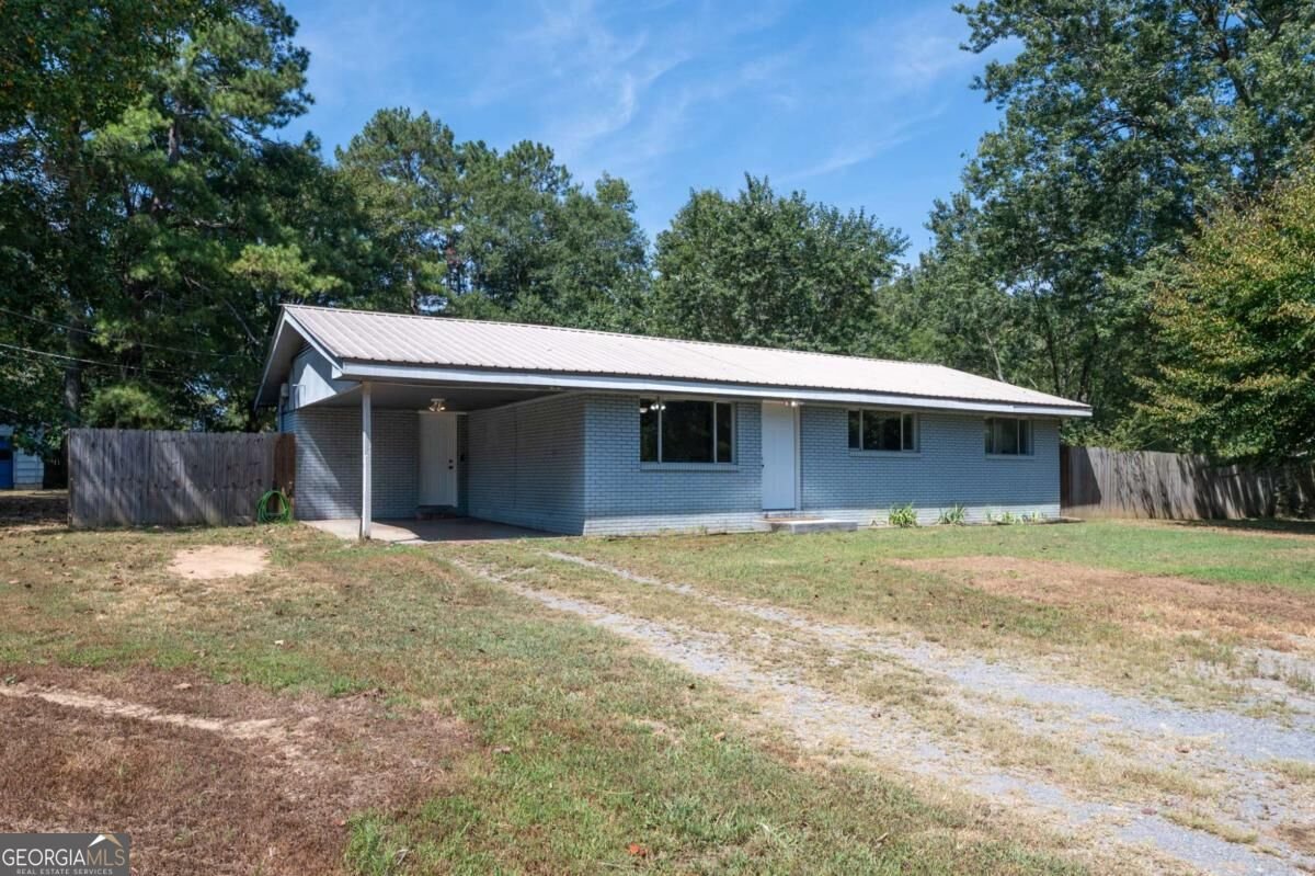 130 Crane Road Resaca - main photo