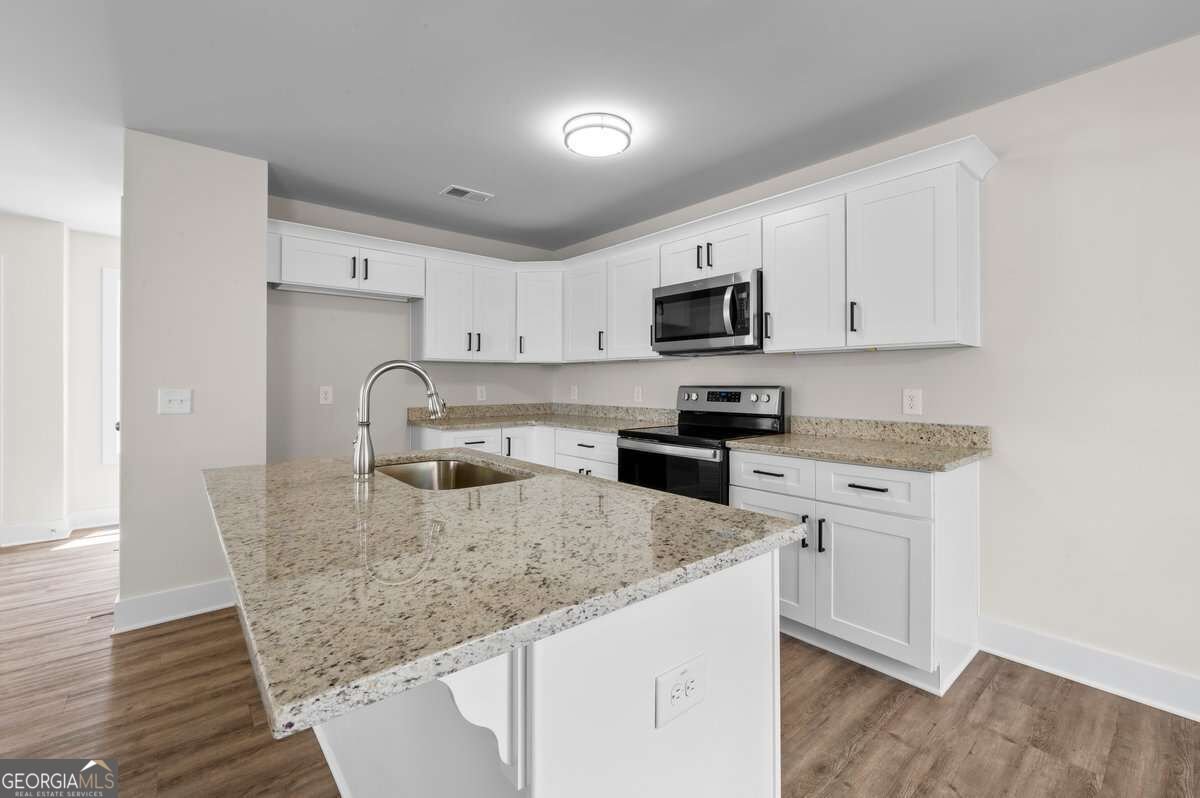 5730 Pebblebrook Trail Gainesville - Photo 8