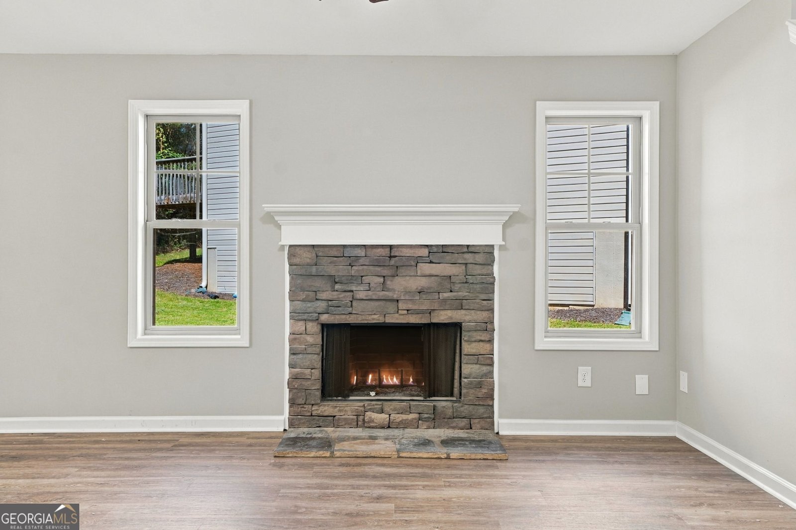 121 Cypress Court Canton - Photo 14