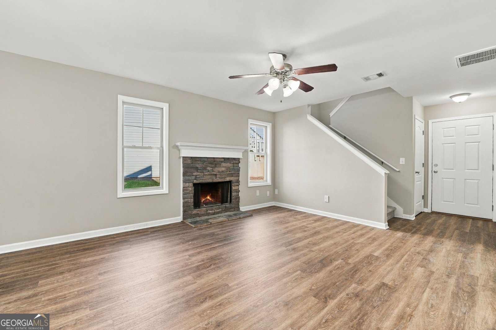 121 Cypress Court Canton - Photo 15