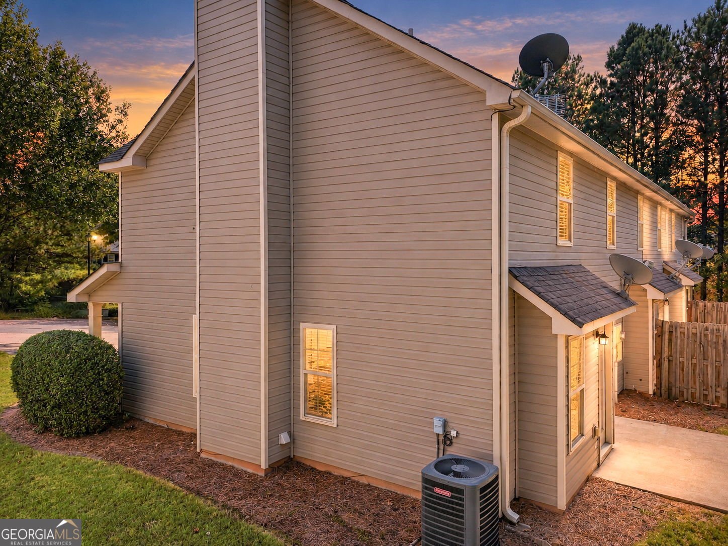 121 Cypress Court Canton - Photo 31