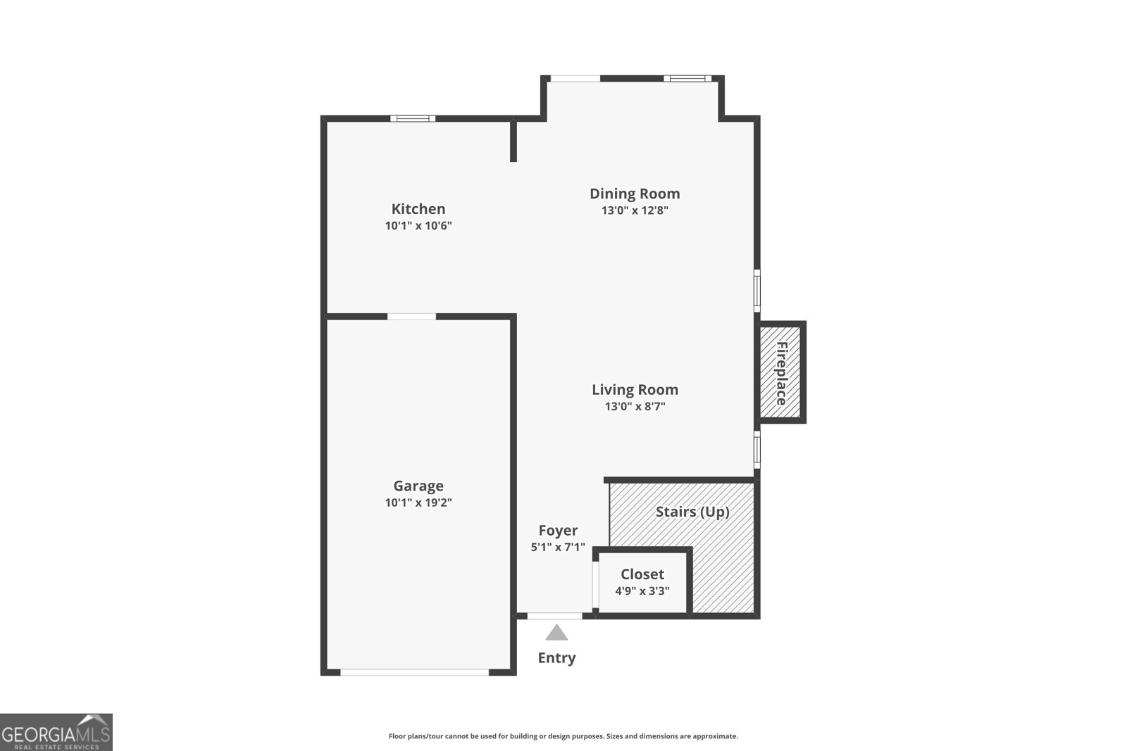 121 Cypress Court Canton - Photo 32