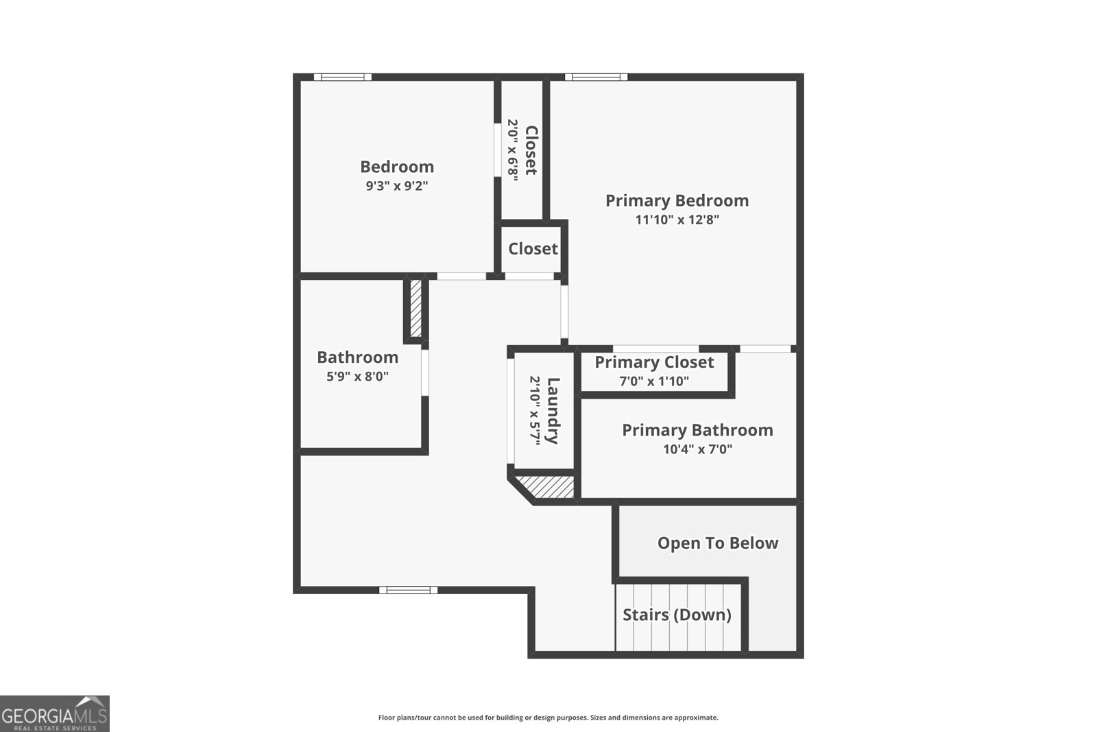 121 Cypress Court Canton - Photo 33
