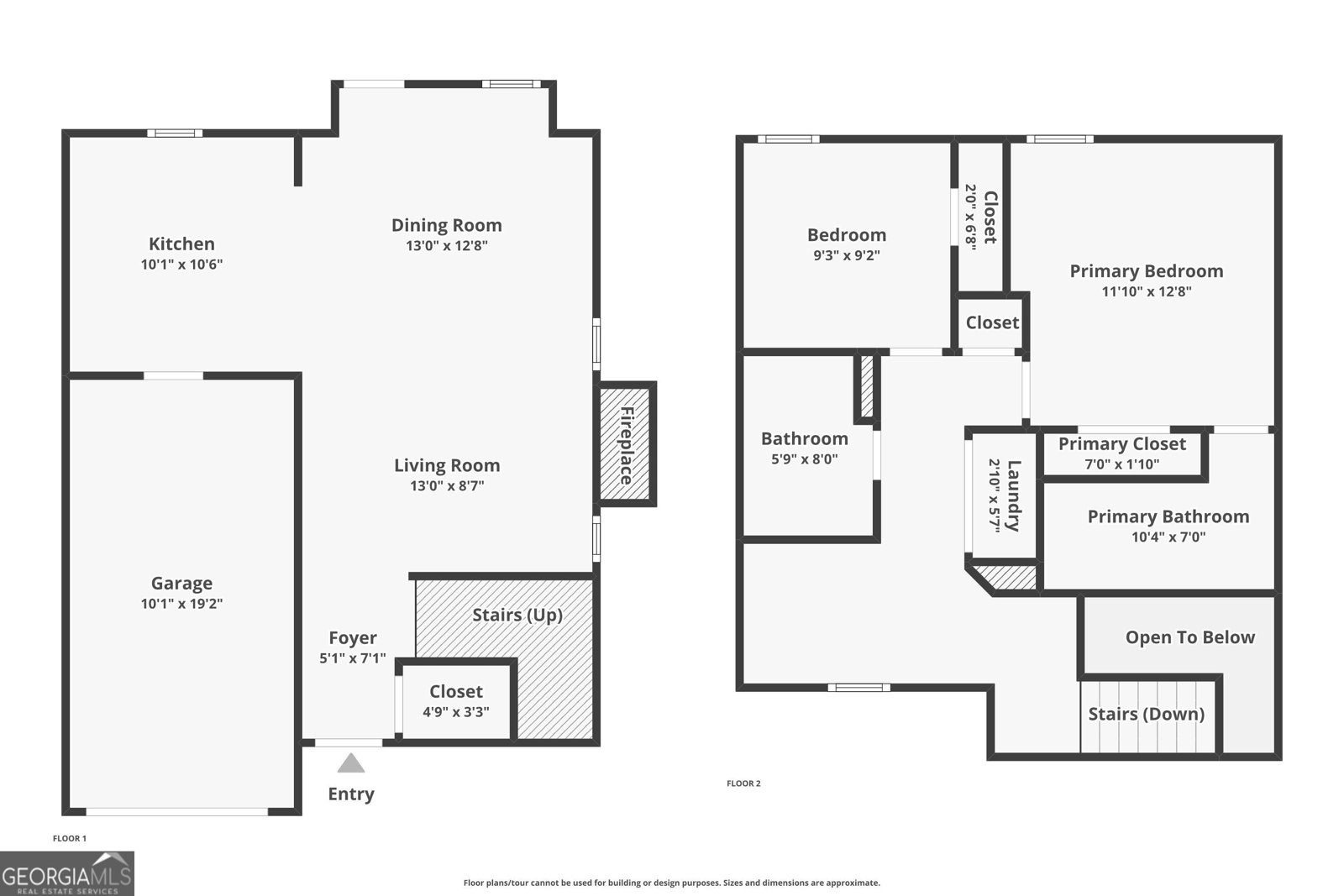 121 Cypress Court Canton - Photo 34