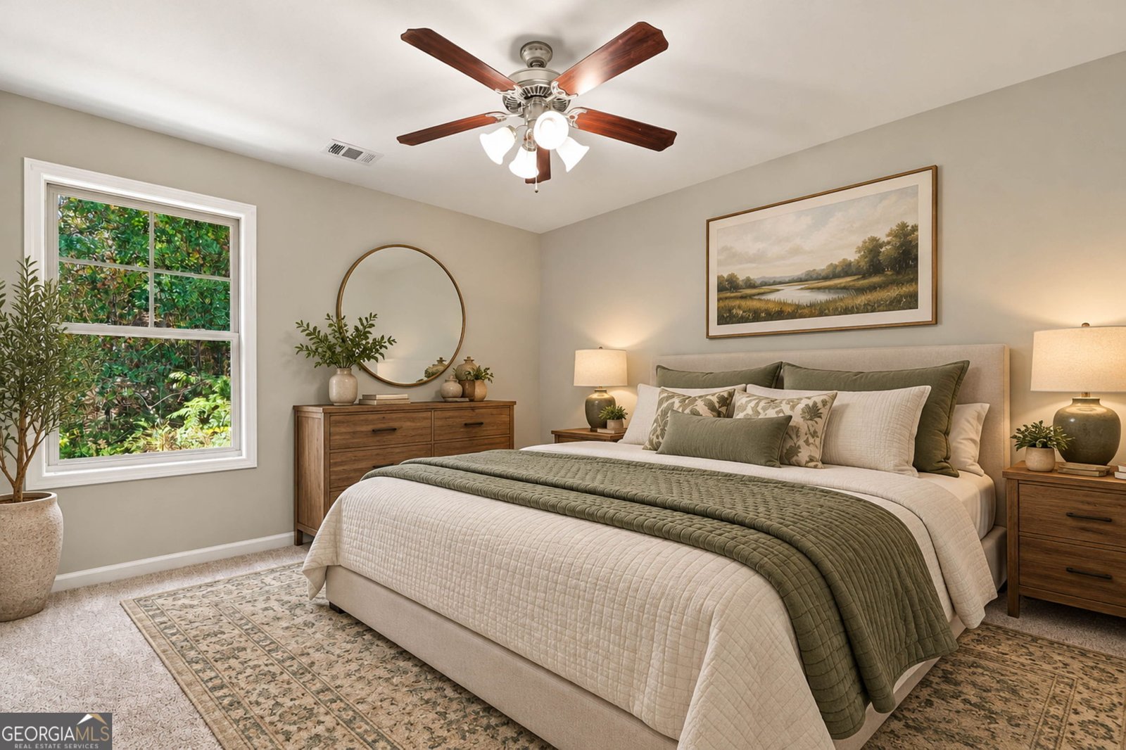 121 Cypress Court Canton - Photo 8
