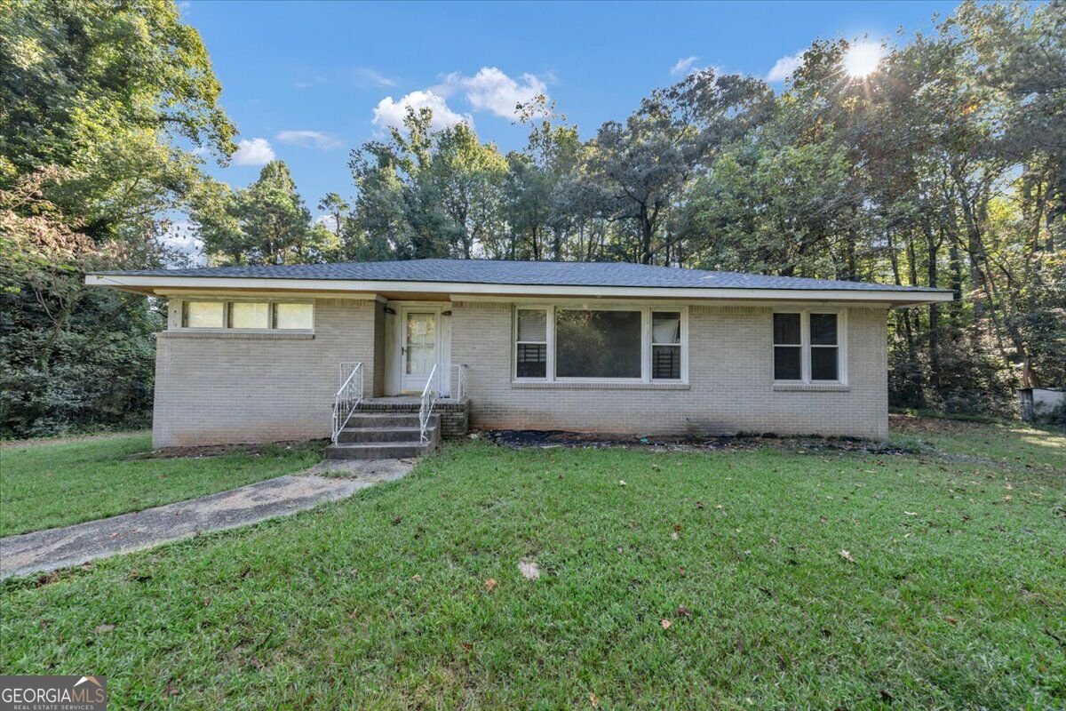 1280 Boat Rock Road South Fulton - main photo