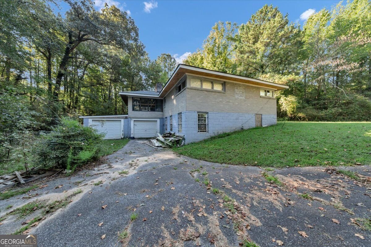 1280 Boat Rock Road South Fulton - Photo 26