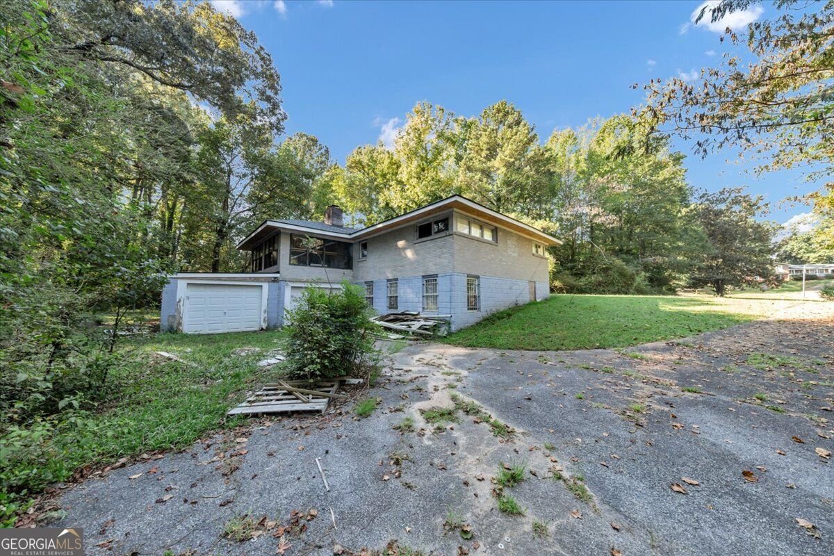 1280 Boat Rock Road South Fulton - Photo 27