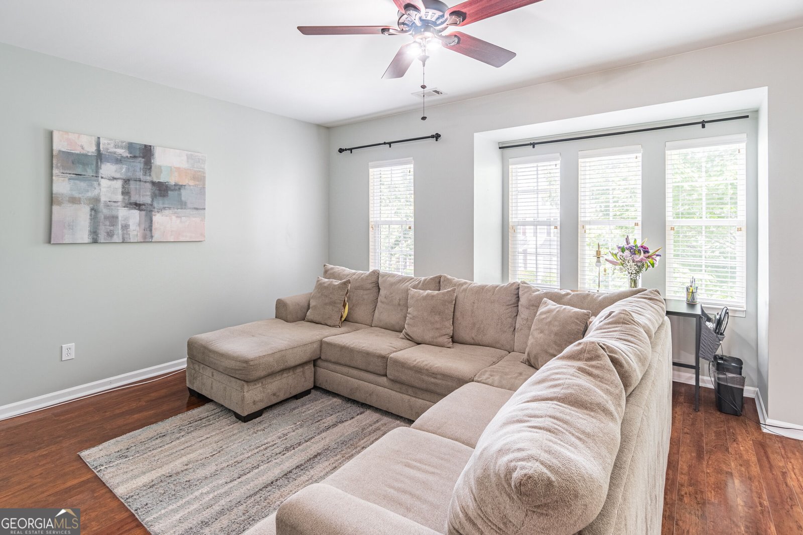 1216 Park Pass Way Suwanee - Photo 11