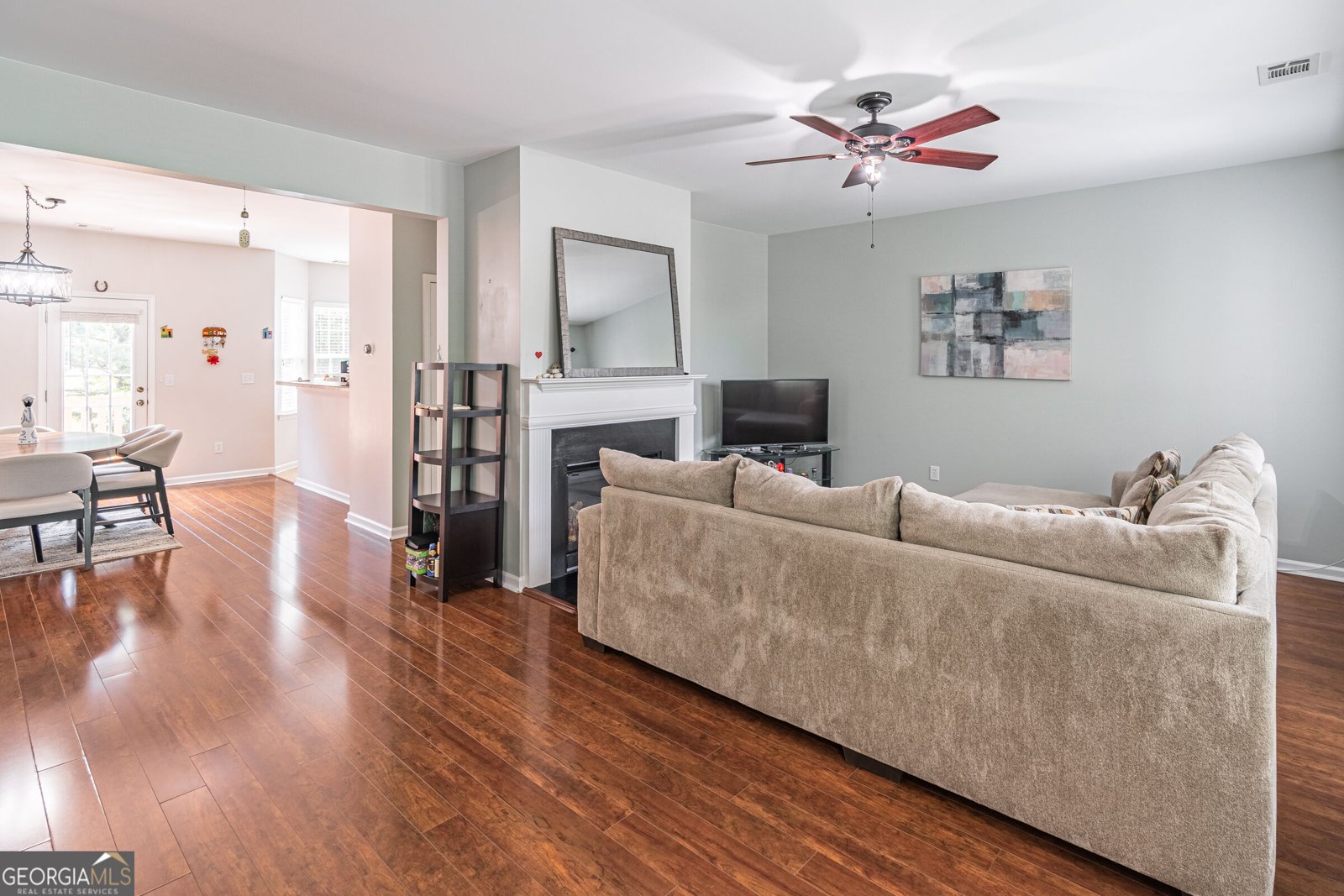 1216 Park Pass Way Suwanee - Photo 12