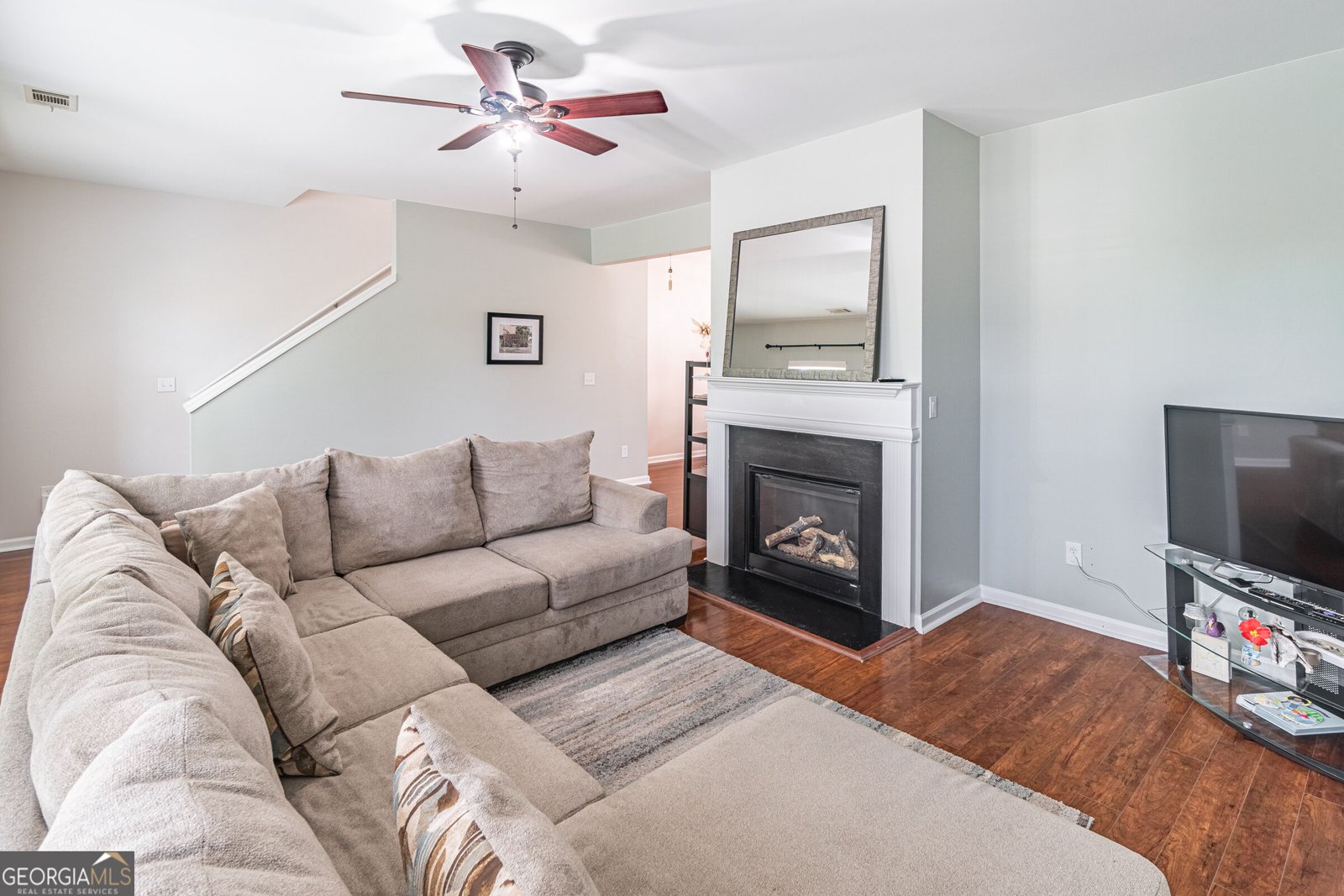 1216 Park Pass Way Suwanee - Photo 13