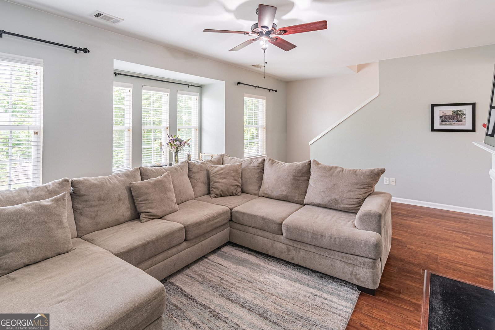 1216 Park Pass Way Suwanee - Photo 14
