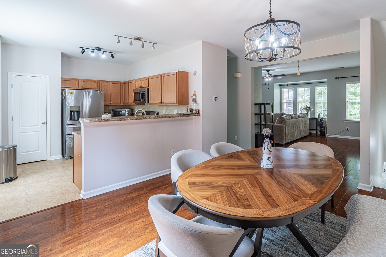 1216 Park Pass Way Suwanee - Photo 17