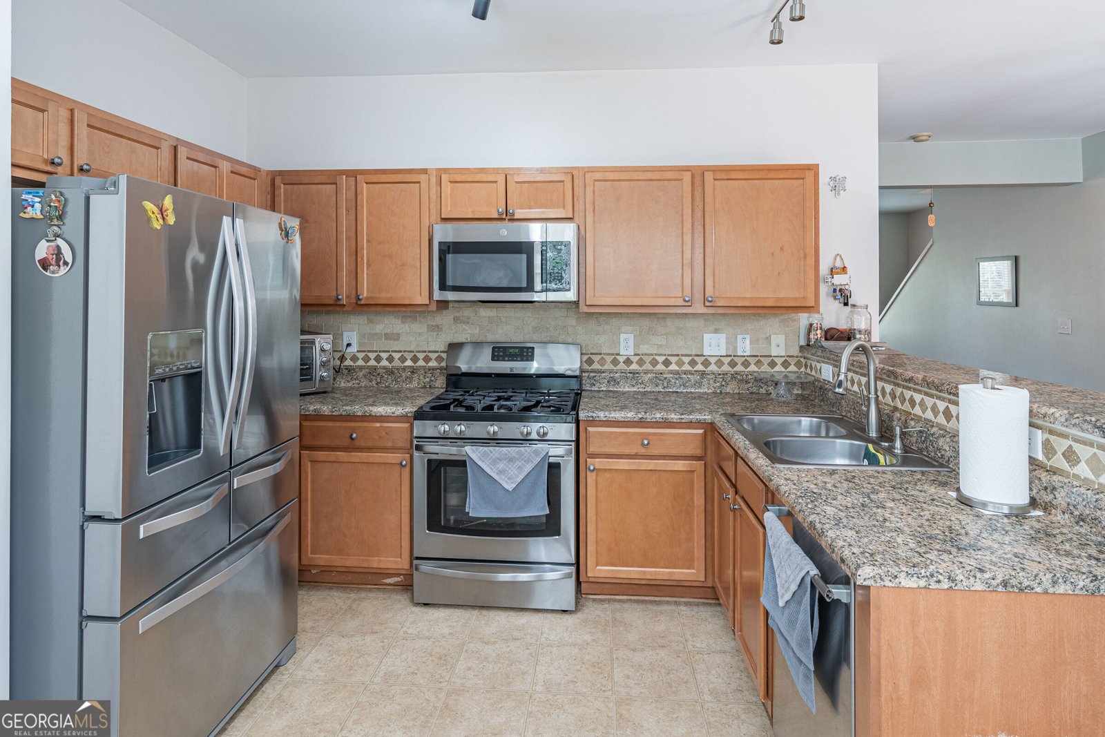1216 Park Pass Way Suwanee - Photo 19