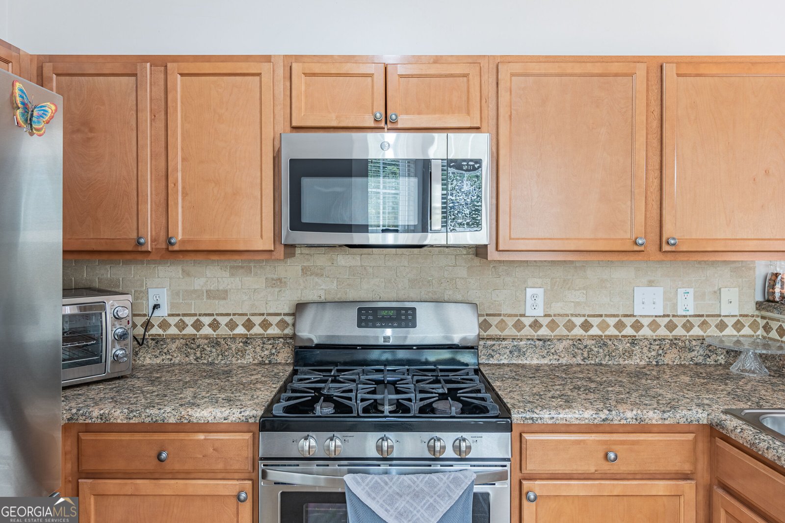 1216 Park Pass Way Suwanee - Photo 21