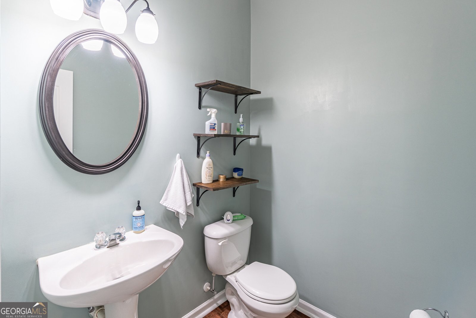 1216 Park Pass Way Suwanee - Photo 22