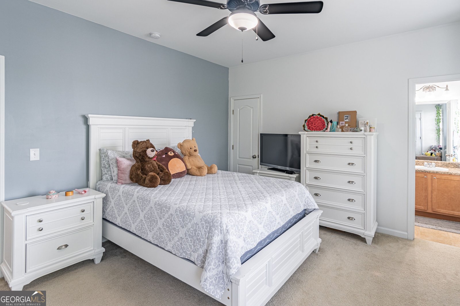 1216 Park Pass Way Suwanee - Photo 23