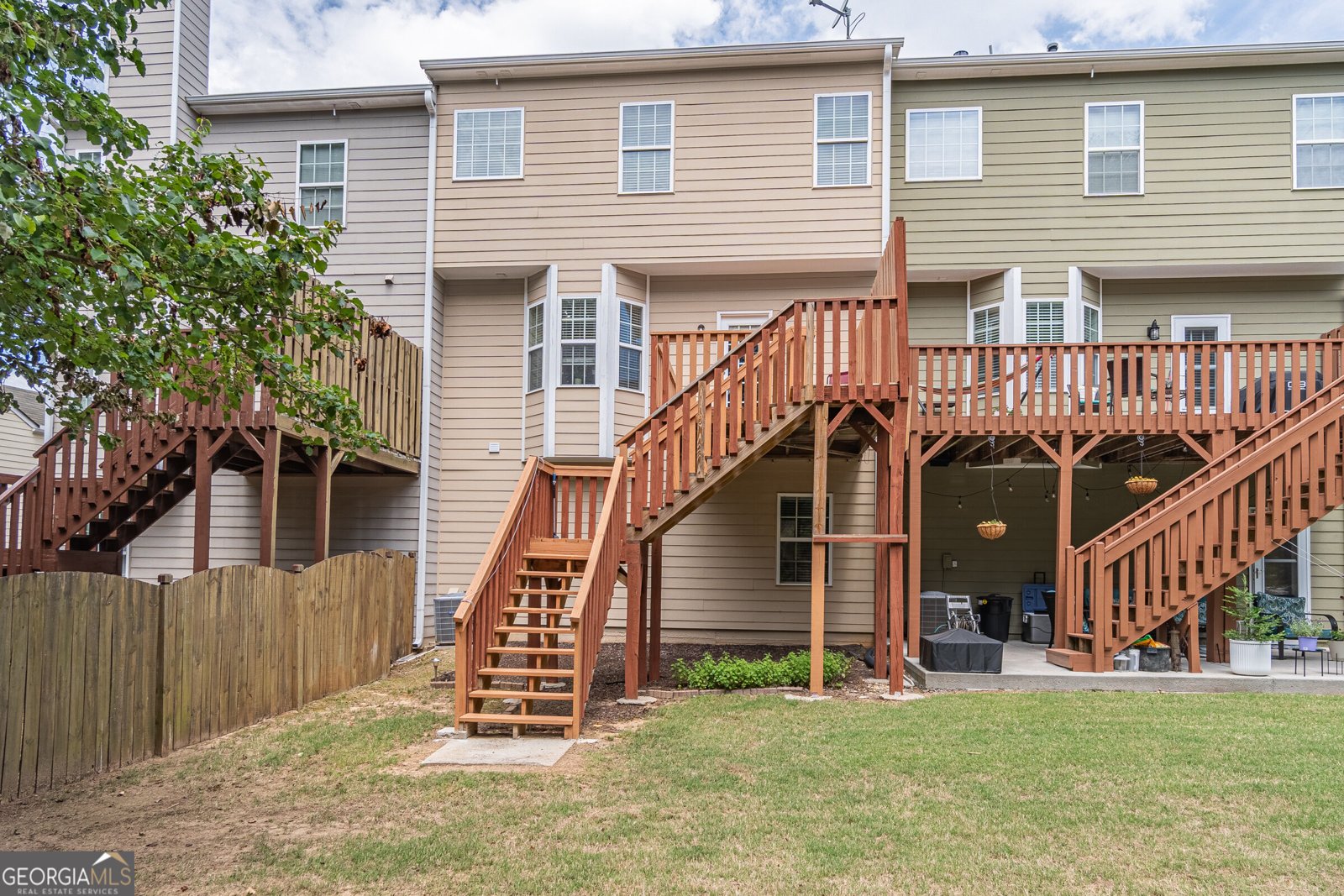 1216 Park Pass Way Suwanee - Photo 33
