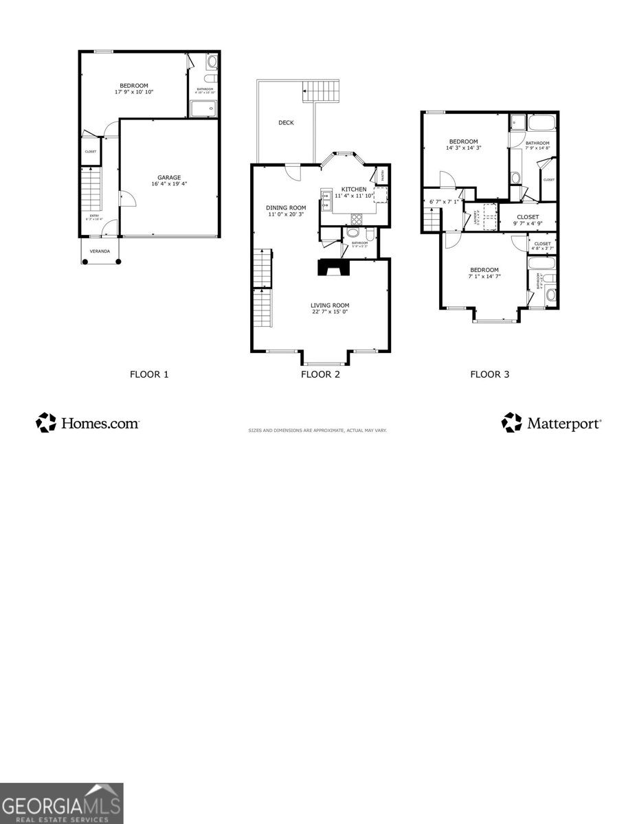 1216 Park Pass Way Suwanee - Photo 35