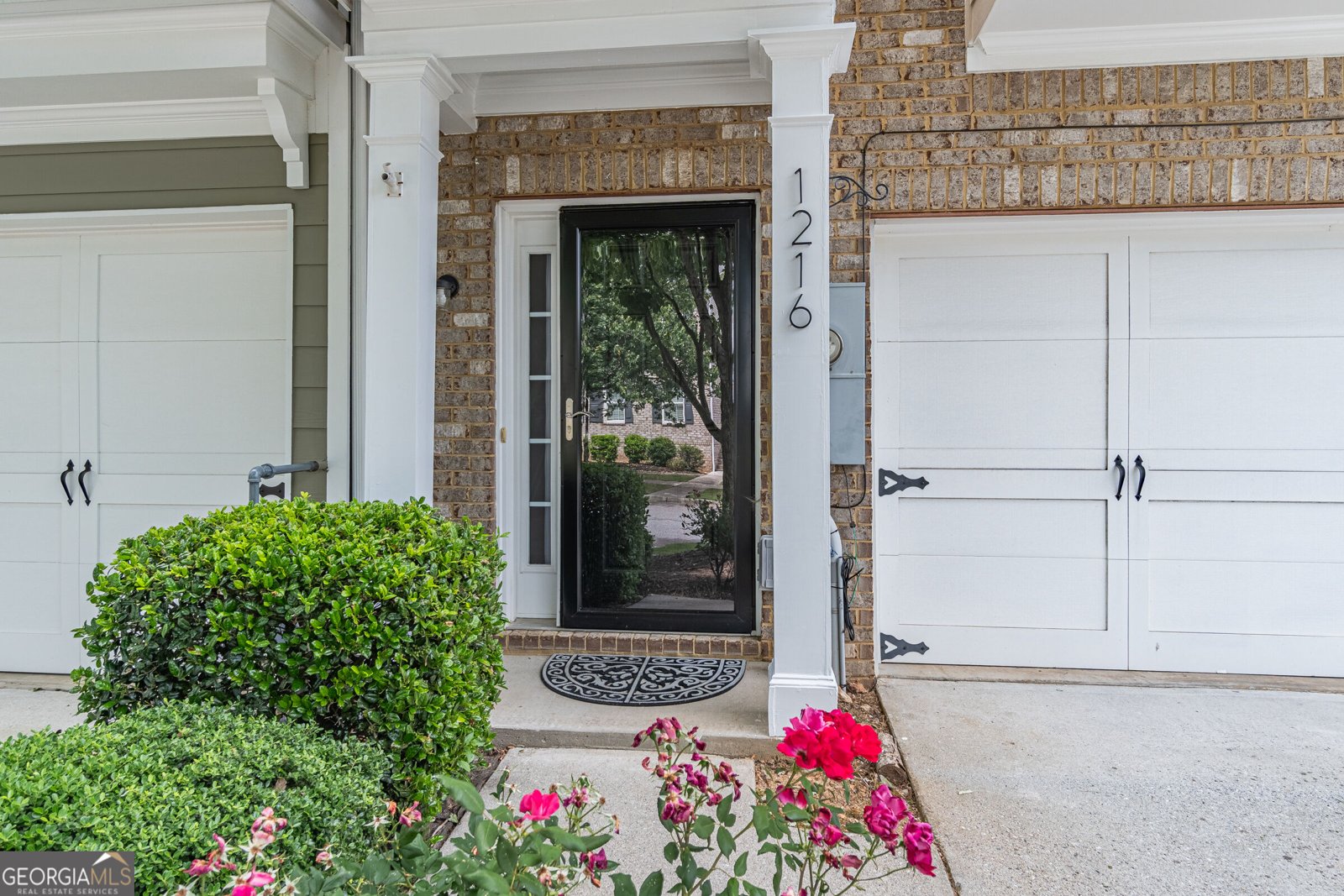 1216 Park Pass Way Suwanee - Photo 6