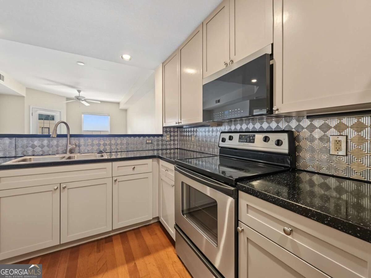 230 Ponce De Leon Avenue Decatur - Photo 11