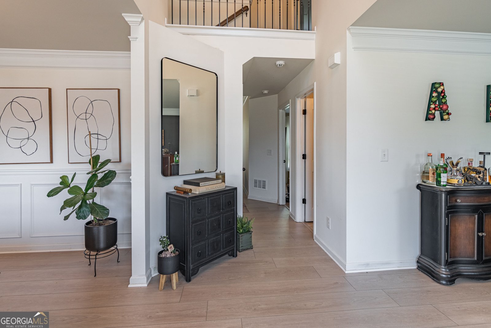 5703 Shore Isle Court Flowery Branch - Photo 10