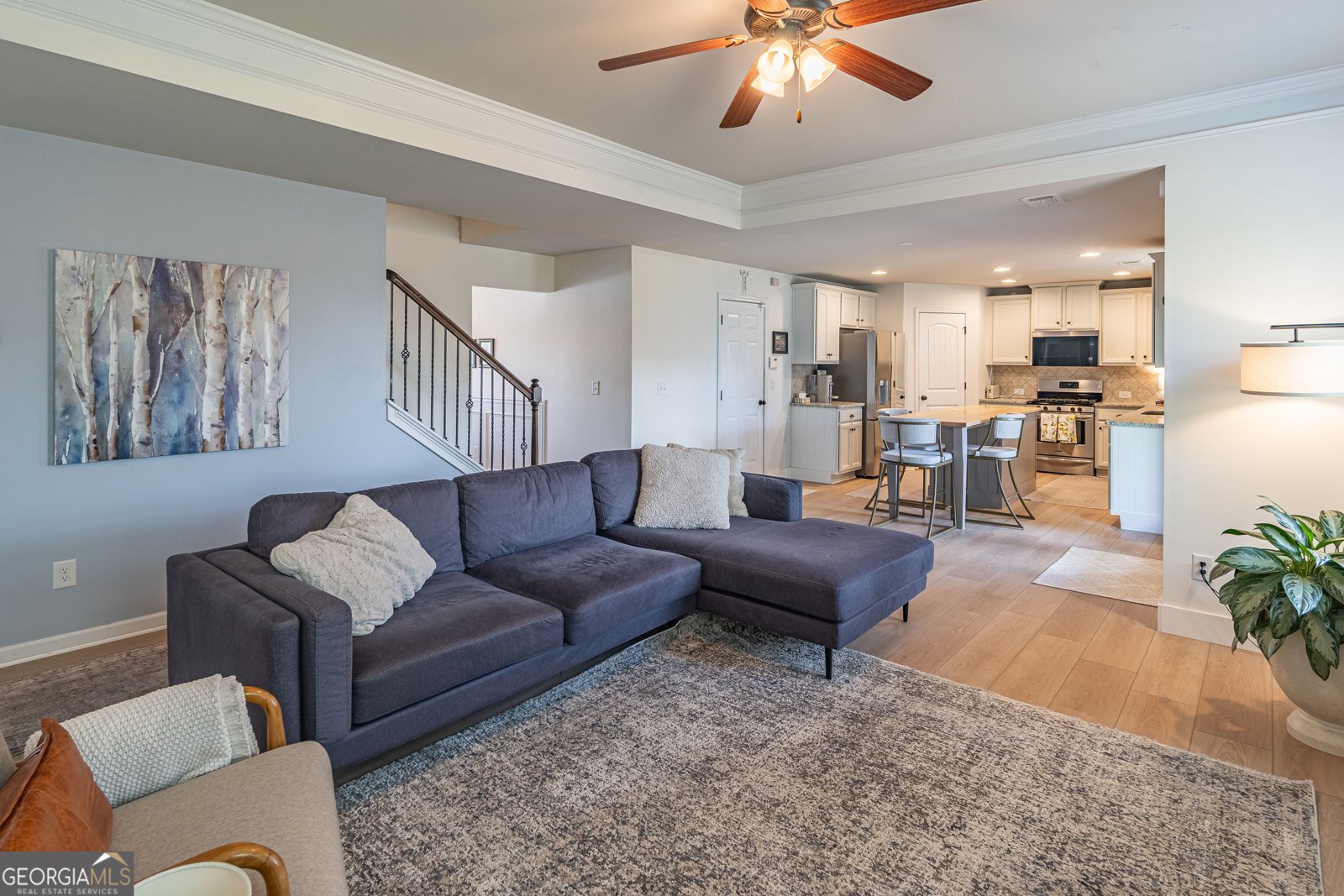 5703 Shore Isle Court Flowery Branch - Photo 13