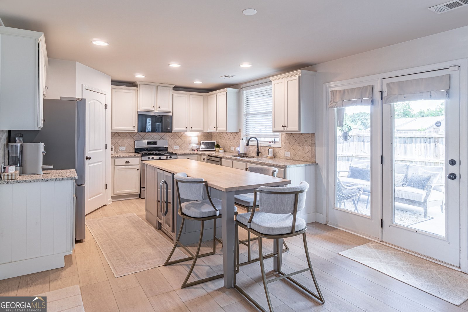 5703 Shore Isle Court Flowery Branch - Photo 15