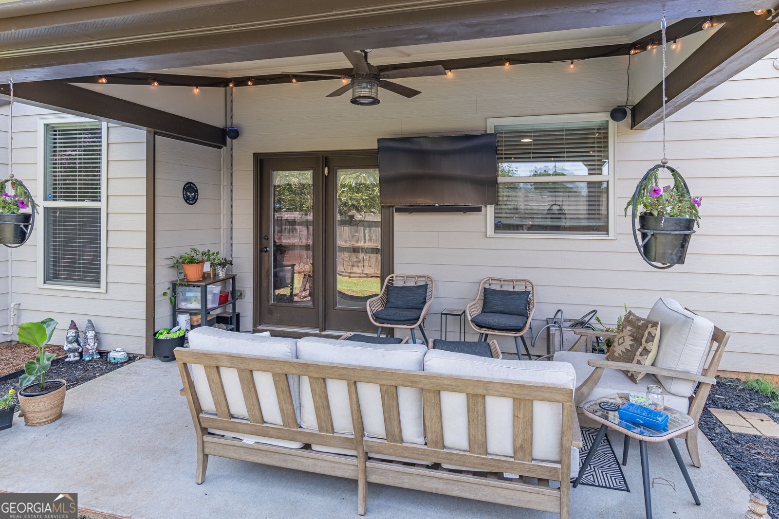 5703 Shore Isle Court Flowery Branch - Photo 28