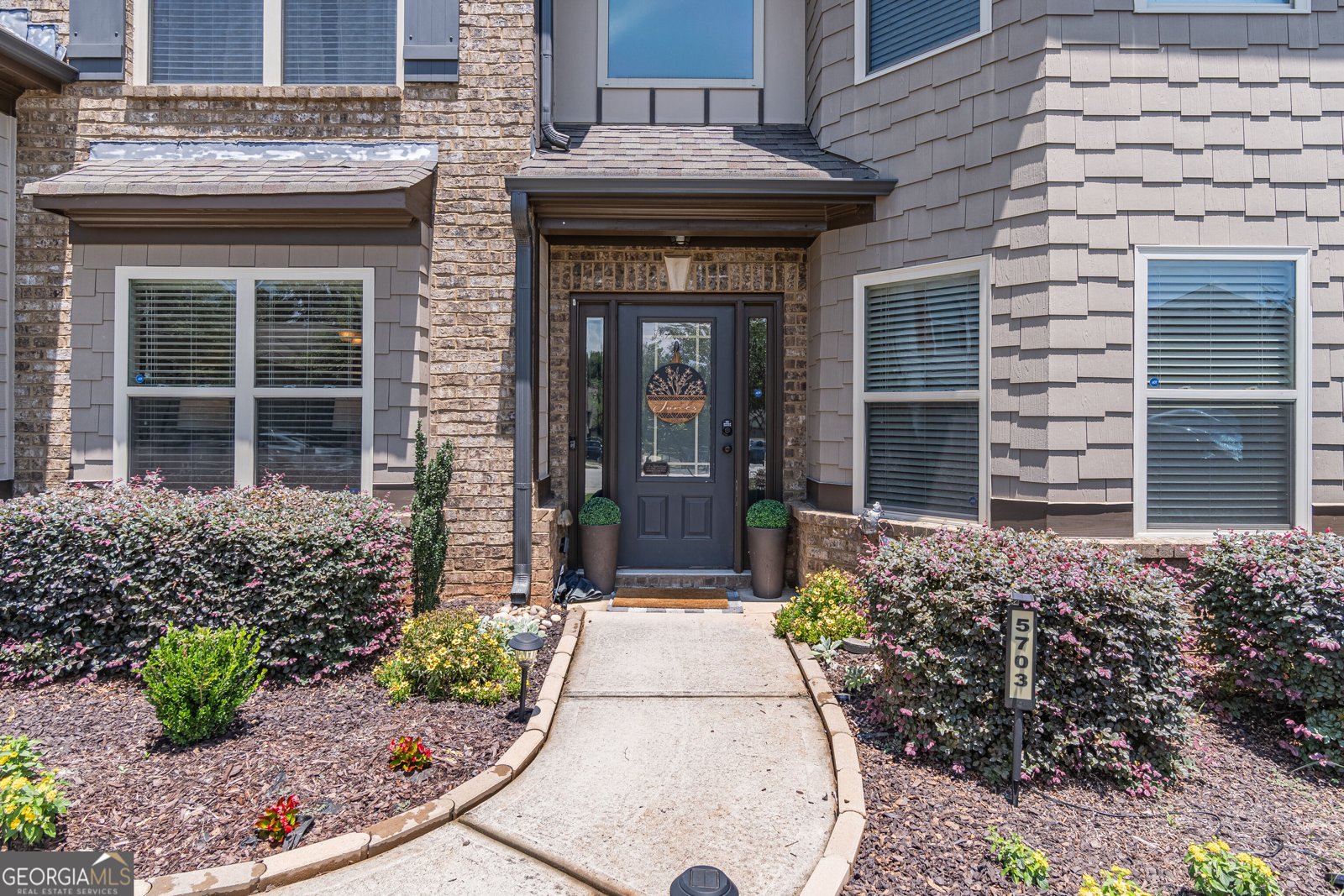 5703 Shore Isle Court Flowery Branch - Photo 6