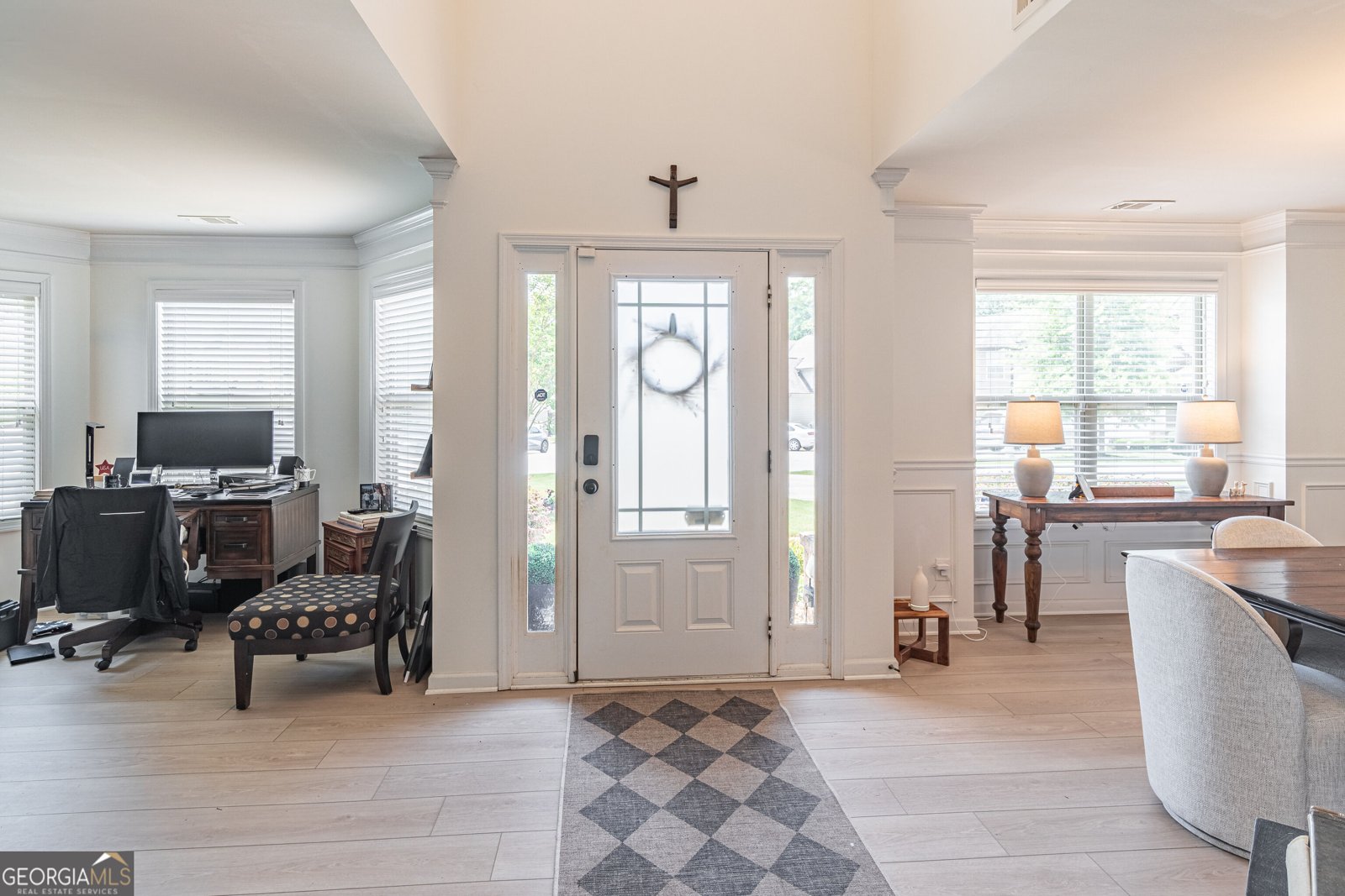 5703 Shore Isle Court Flowery Branch - Photo 7