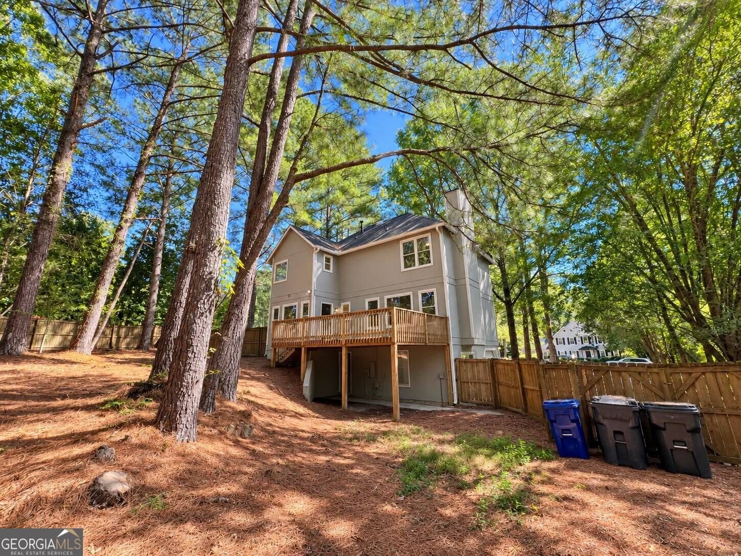 3801 Brittan Glade Trail Snellville - Photo 30