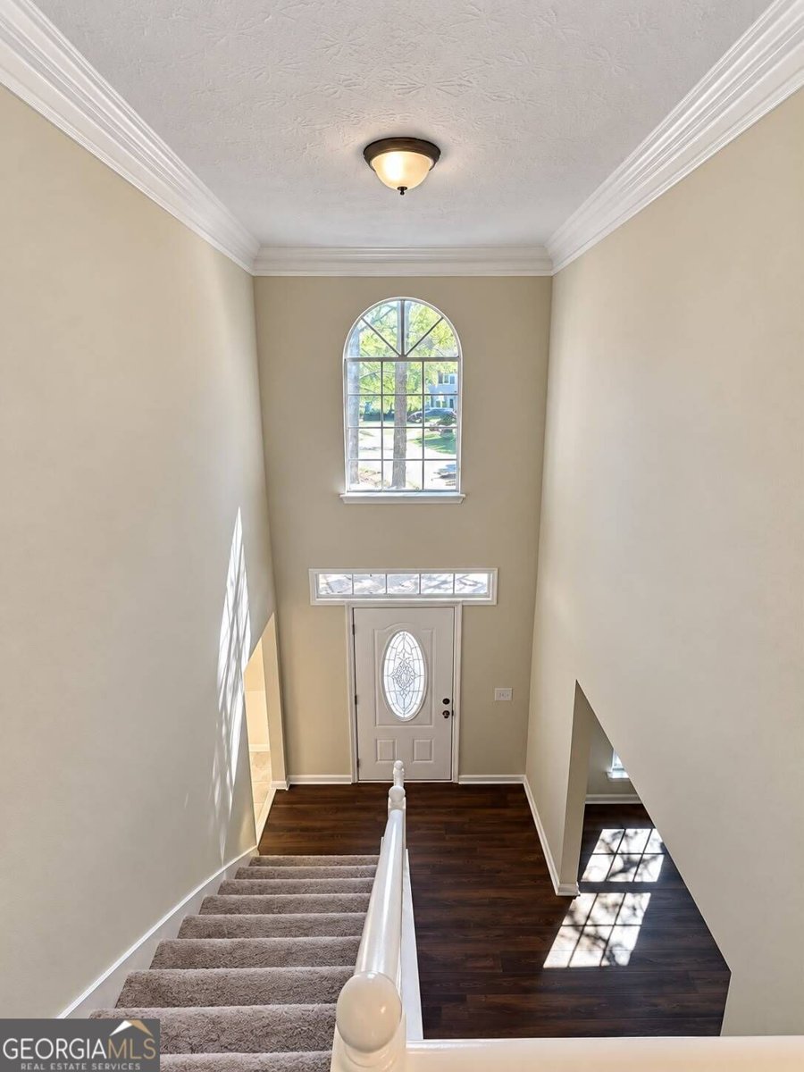 3801 Brittan Glade Trail Snellville - Photo 7
