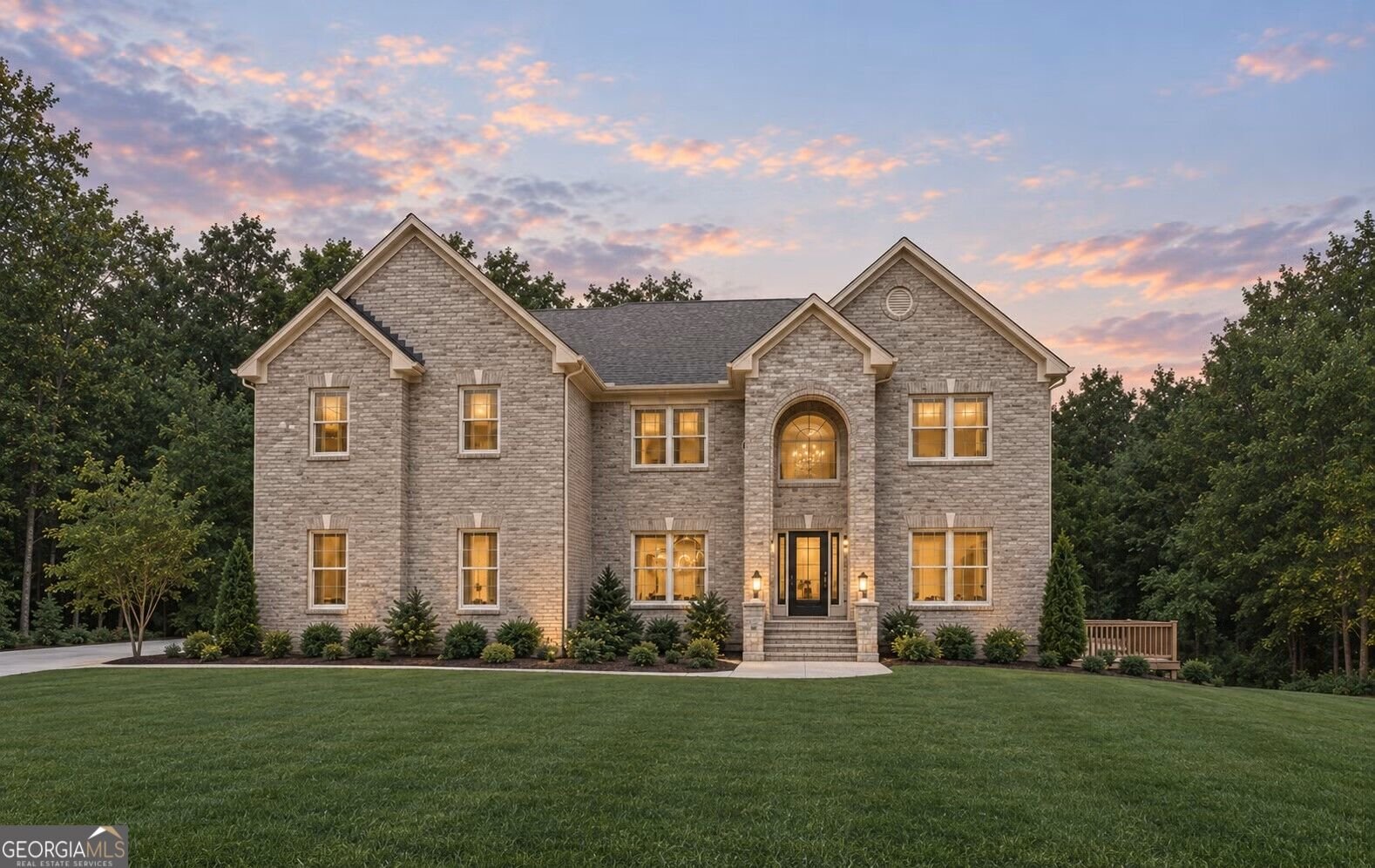 2510 Oneal Road Conyers - main photo