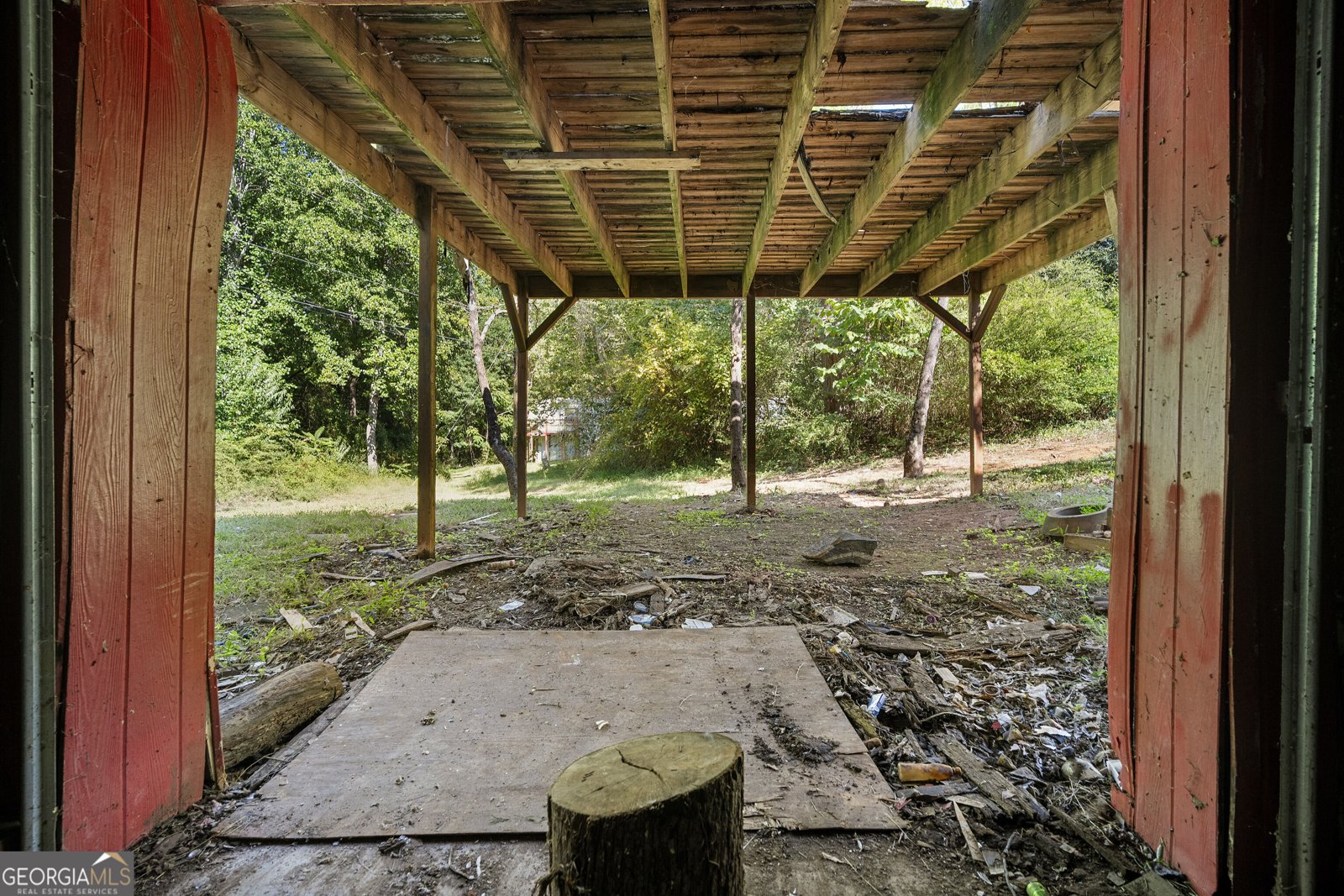 350 Mitchell Road Maysville - Photo 11