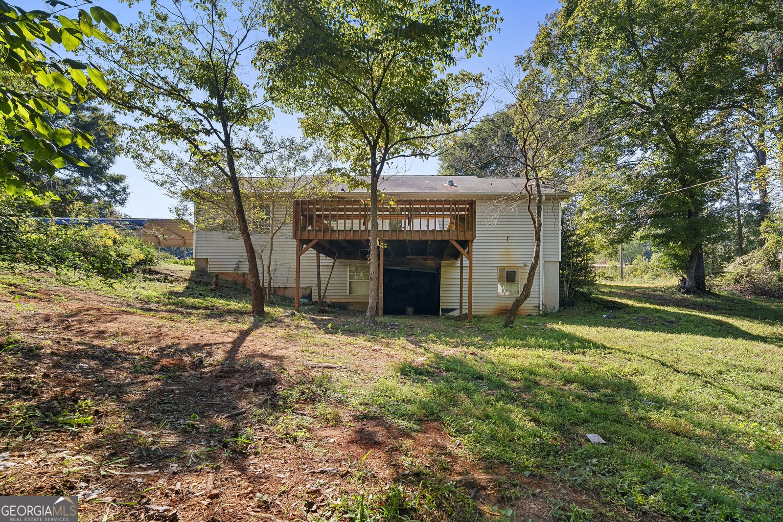 350 Mitchell Road Maysville - Photo 13