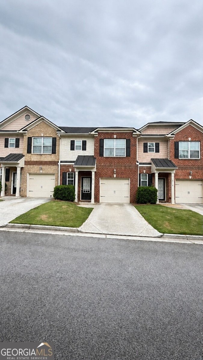 3116 Garrard Place Atlanta - main photo