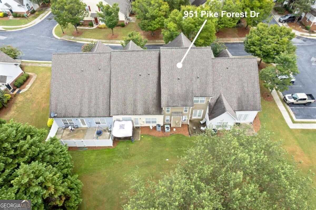 951 Pike Forest Drive Lawrenceville - Photo 17