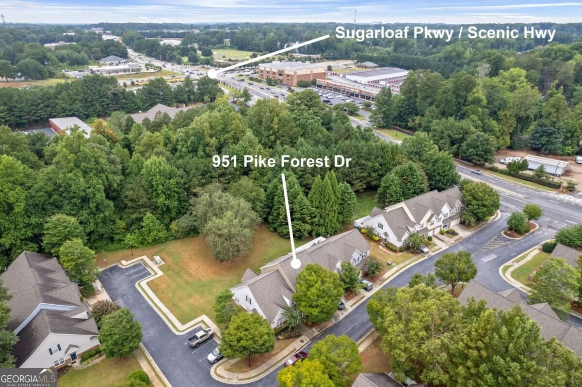 951 Pike Forest Drive Lawrenceville - Photo 18