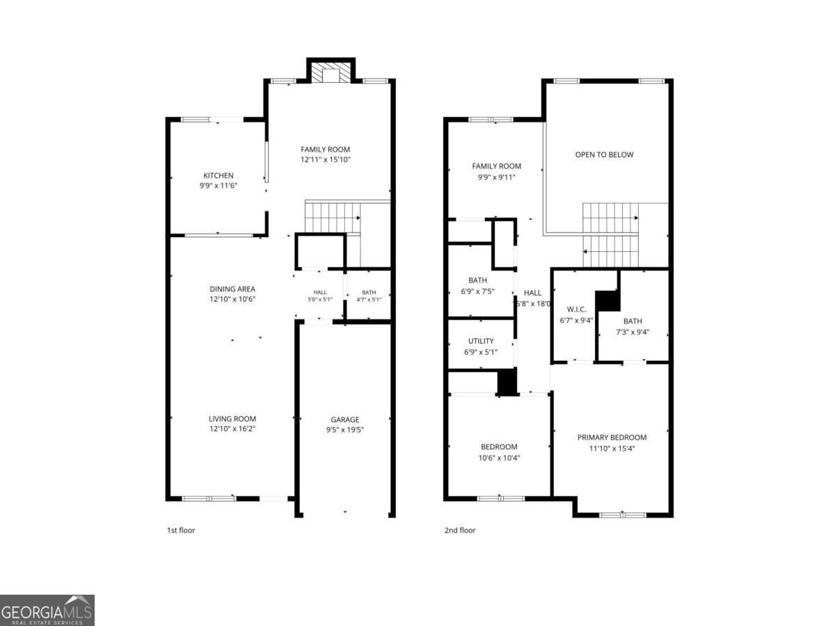 951 Pike Forest Drive Lawrenceville - Photo 19